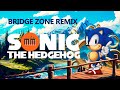 Sonic bridge zone remixed by midi music