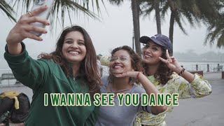 I Wanna see you Dance | Dance fitness |Zumba Version | Kho Gaye Hum Kahan Resimi