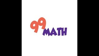How to go on 99 Math at home!