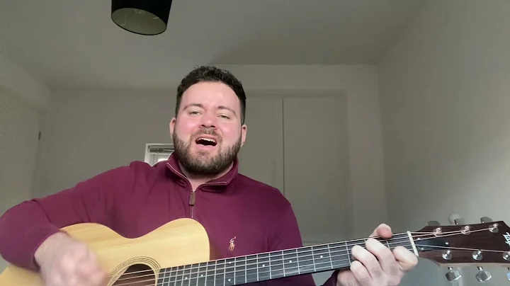 Arctic Monkeys - Mardy Bum (cover)