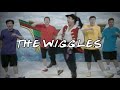 The Wiggles Intro F R I E N D S Style mp3