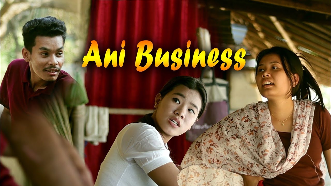 My Business a new kokborok short film || KSM new video