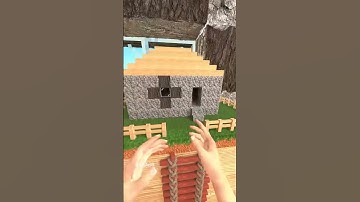 Minecraft Ultra RTX The Reducing Potion Loop #Shorts #Minecraft #Loop