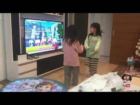 ぷにるんずダンス　(Puniruns dance)