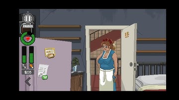 do not feed the monkey part 2