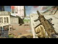Beginning of video