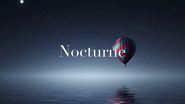 Nocturne, by Elizabeth Swift