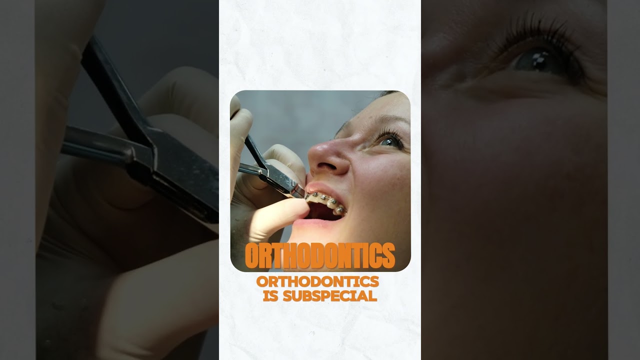 General Dentist or Specialist? Here’s Who You Should Really See!