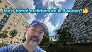 'Sweden Built 1,000,000 Homes in 10 Years... and Nobody Can Agree If It Worked' 'Sweden Built 1,000,000 Homes in 10 Years... and Nobody Can Agree If It Worked'