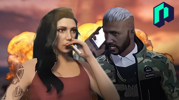 The Petty War: PILOT | Episode 1 | NoPixel GTA RP ...