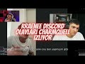 Discord Olayları Bu Videoyu İzlemelisin RRaenee İzliyor. I @CharmQuell