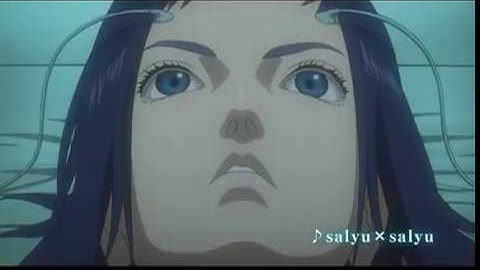 映画『攻殻機動隊ARISE border:1 Ghost Pain』予告