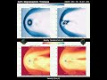 Earth Magnetosphere Timelapse (2026/05/16)