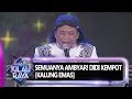 SEMUANYA AMBYAR! Didi Kempot  [KALUNG EMAS] - Road To Kilau Raya (28/9)