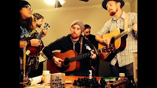Video thumbnail of "Fruition - The Meaning - NPR Tiny Desk Contest"