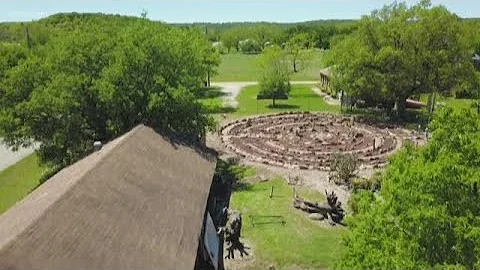 Wizard Wells: A Texas town where magic flows in th...
