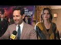 Paul Rudd on Selena Gomez and Powerhouse 'Only Murders' Cast (Exclusive)
