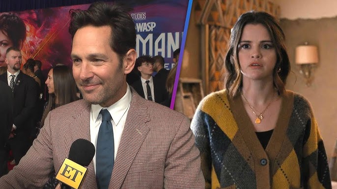 Yay, Paul Rudd is Ant-Man! Wait, who the heck is Ant-Man? – SheKnows