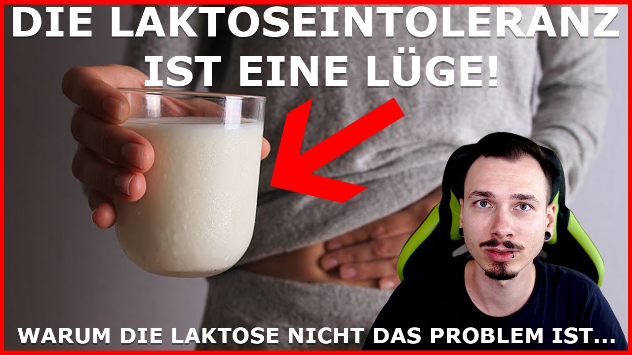 Laktoseintoleranz erkennen - NetDoktor.de