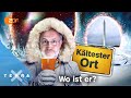 Wo ist der Kälteste Ort im Universum? | Harald Lesch | Terra X Lesch &amp; Co