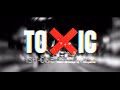ISH-ONE / TOXIC prod. TEAM2MVCH