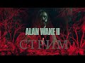 Alan Wake 2 - #8 Брайт Фоллс окутывает тьма