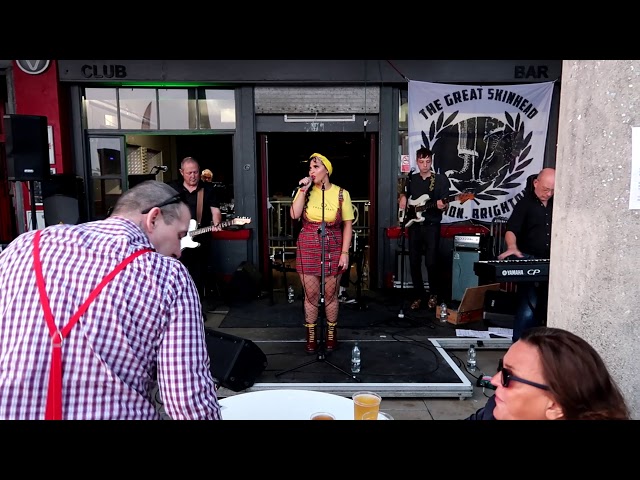 Unknown - Harriet and the Daltons loser Live at The great Skinhead reunion Brighton