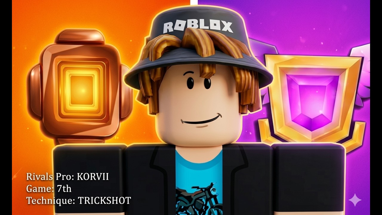 Rivals Ranked is TOO EASY… - YouTube