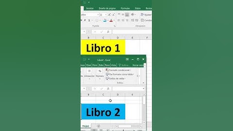 🪟↕️↔️ Cómo MODIFICAR el TAMAÑO de la VENTANA de un LIBRO Excel | 🚧 Atajo Excel # 78