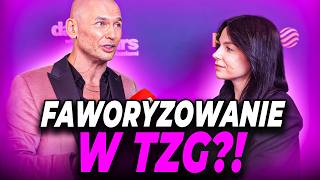 Wygoda o faworyzowaniu Boczarskiej! Piotr Kędzierski zastawił restaurację, żeby wygrać "TzG"?