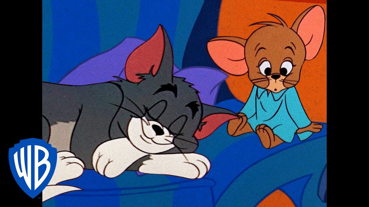 Tom & Jerry em Português, Brasil