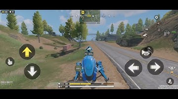 COD Mobile Server Node 7