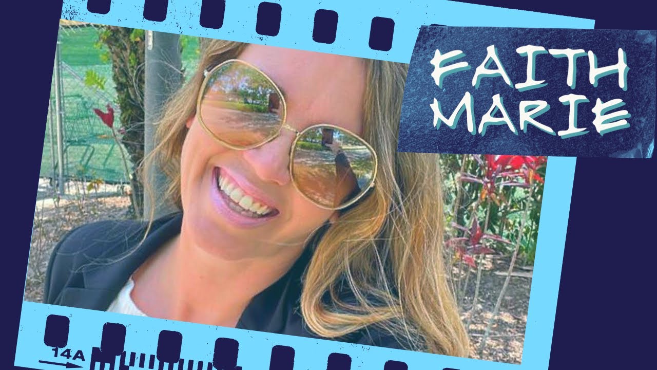 INTERVIEW: Mastering the Markets: A Conversation with Faith Marie, the Legal Bank Robber
