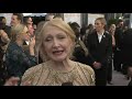 Patricia Clarkson We Need Estrogen Everywhere 