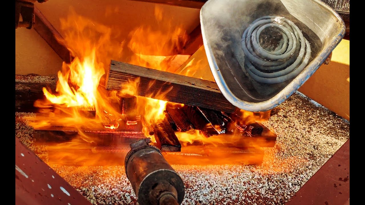 Montering av fenderlist!