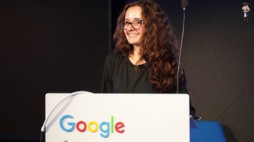 Samantha Guerriero "Building an end-to-end ML pipeline" GDG Cloud Ldn - open source is for you