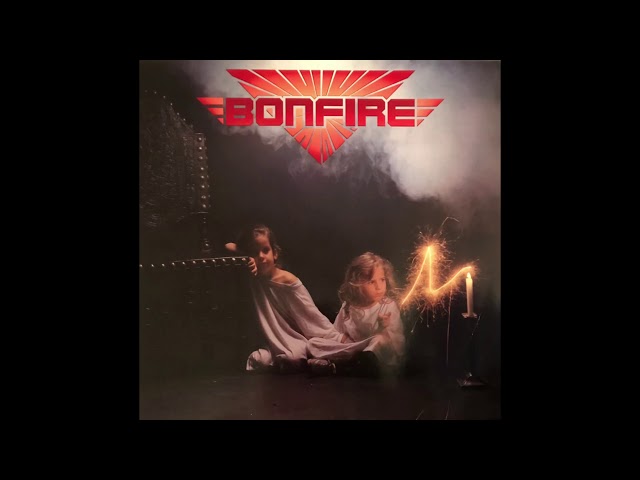 Bonfire - L.A.