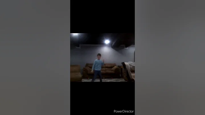 This should be bangarangs dance featuring Gavin Ki...