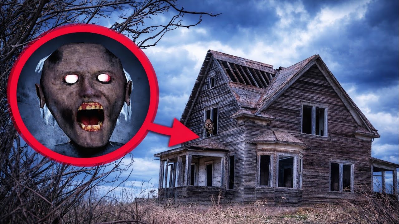 Granny Chapter 1 Noob vs Granny 😨 First Try Escape