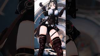 Vill-V | Montagem Gloria【Honkai Impact 3rd】