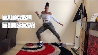 Dj Neptune, Joeboy \& Mr Eazi - Nobody (Official Dance Video) | Afrobeat Dance Tutorial