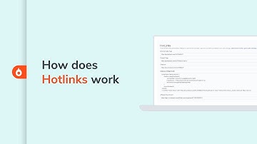 How does Hotlinks work | Hotmart Help Center