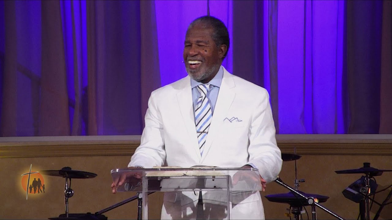 The Old vs The New Covenant - YouTube
