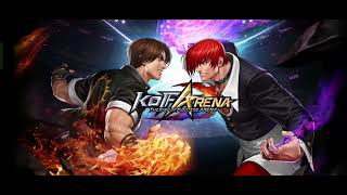 king of fighters arena 1 st time playing 💥💨 | @KOFARENAofficial l @MrpoorGame