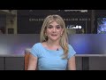 WUFT-TV NEWS First at Five  03/03/25