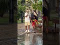 Funny prank 😆😆#scareprank #family #fyp #funny🥰🥰🥰😜