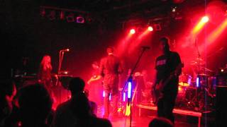 Phillip Boa &amp; the Voodoo Club - Hyperactive cracker  (L.C.B./Wuppertal)