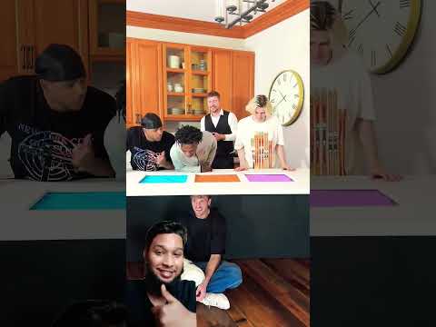 Mr Beaat Boxing Challenge Prank Funny Comedy Vfx