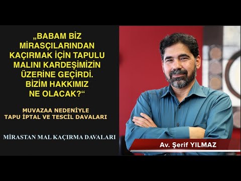 Video: Annelik Hibe: Hak Talebinde Bulunuyor musunuz?