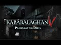 Kababalaghan v pagkagat ng dilim